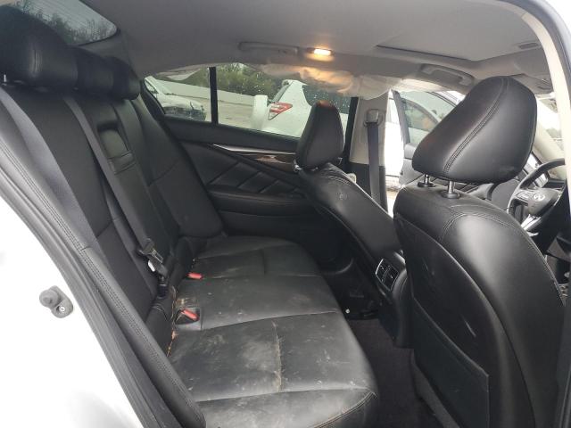 2018 INFINITI Q50 LUXE - JN1EV7AP6JM591508