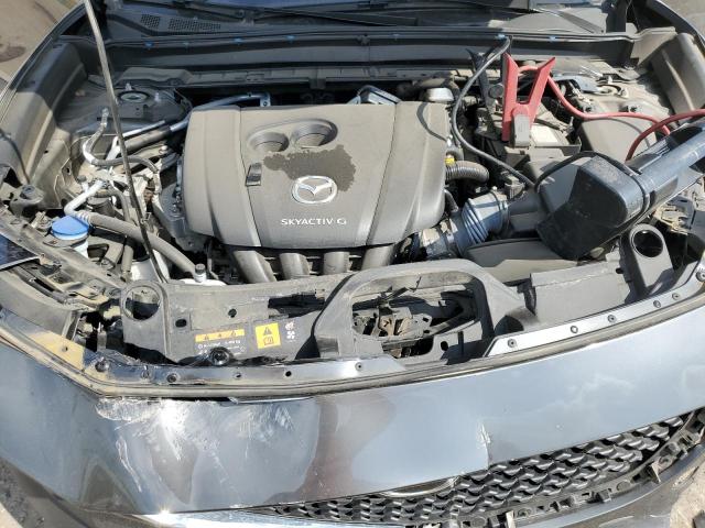 2022 MAZDA CX-30 SELE - 3MVDMBBL2NM447263
