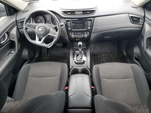 2019 NISSAN ROGUE S - 5N1AT2MV0KC716987