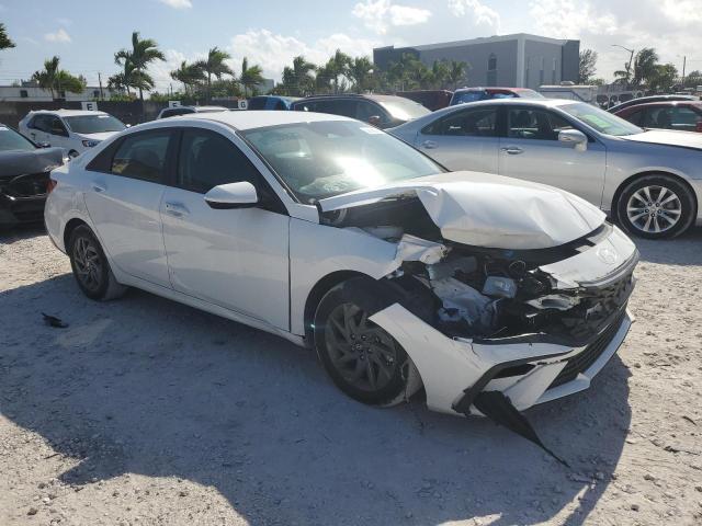 2024 HYUNDAI ELANTRA SE - KMHLM4DG6RU656527