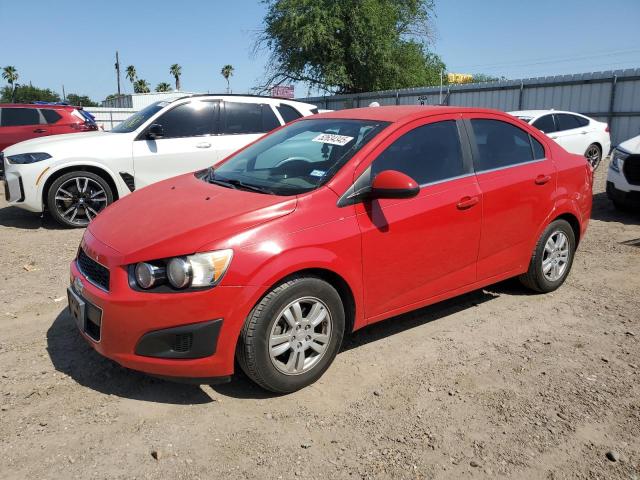 Vin: 1g1jc5sb6d4143520, lot: 52634345, chevrolet sonic lt 2013 img_1