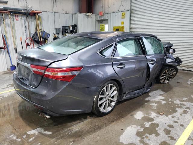 Vin: 4t1bk1eb8eu132065, lot: 51590275, toyota avalon base 20143