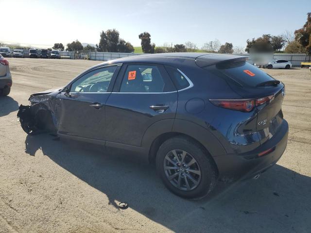 Vin: 3mvdmbam6sm778739, lot: 51983095, mazda cx30 20252