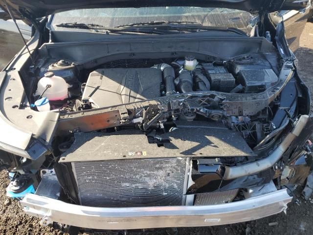 2025 KIA SORENTO SX 5XYRKDJF9SG339509