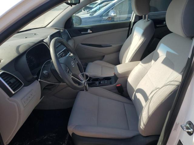 2020 HYUNDAI TUCSON LIM - KM8J33AL2LU160105