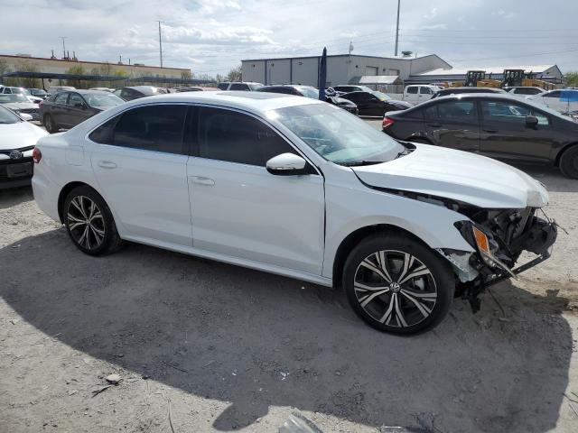 Vin: 1vwsa7a39mc017906, lot: 53698895, volkswagen passat se 20214
