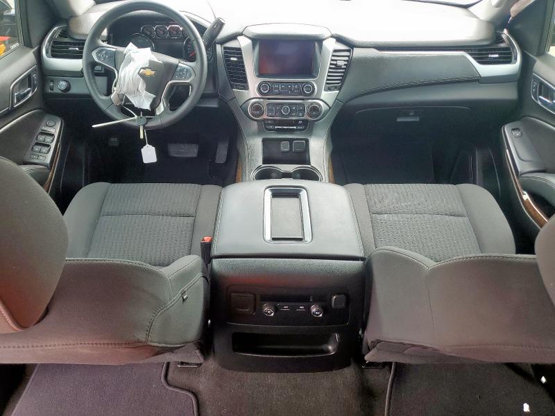 2018 CHEVROLET TAHOE C150 - 1GNSCAKC5JR374315
