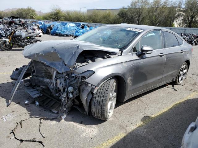 Vin: 3fa6p0hd9er129817, lot: 52494695, ford fusion se 2014 img_1
