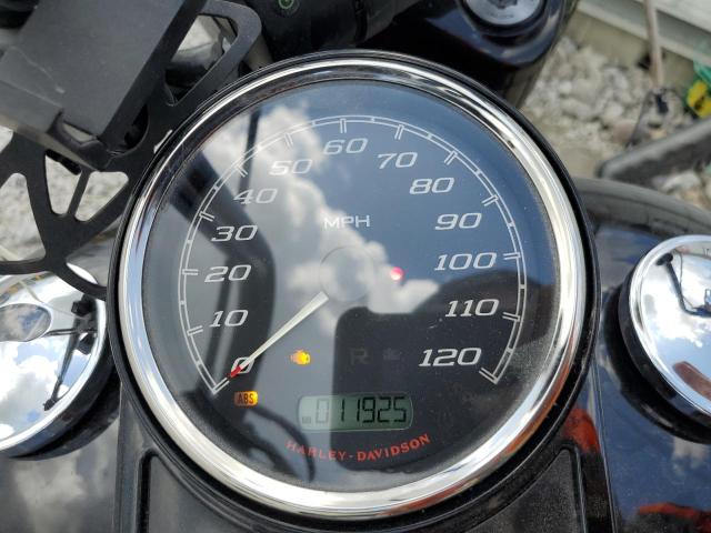 2021 HARLEY-DAVIDSON FLHRXS 1HD1KVP11MB667842
