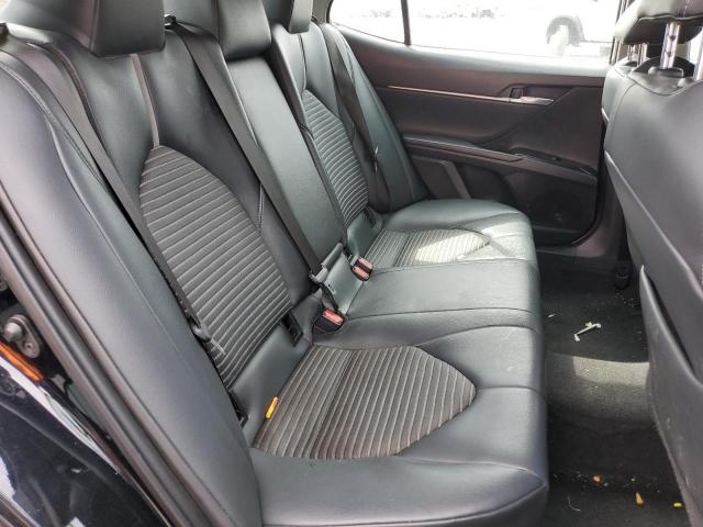 2019 TOYOTA CAMRY L - 4T1B11HK9KU849620