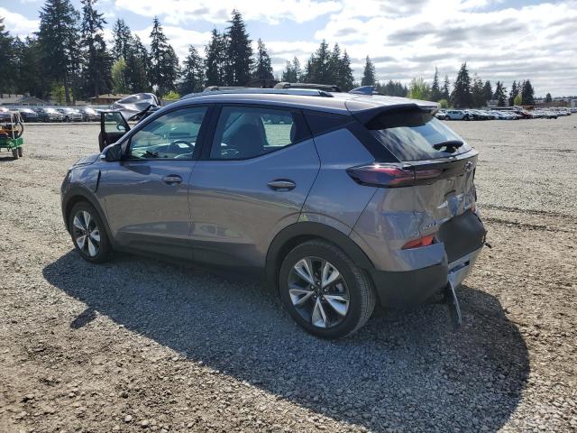 Vin: 1g1fy6s06p4180471, lot: 54949155, chevrolet bolt lt 20232