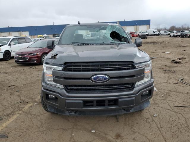 2020 FORD F150 SUPER - 1FTEW1E41LFB46351