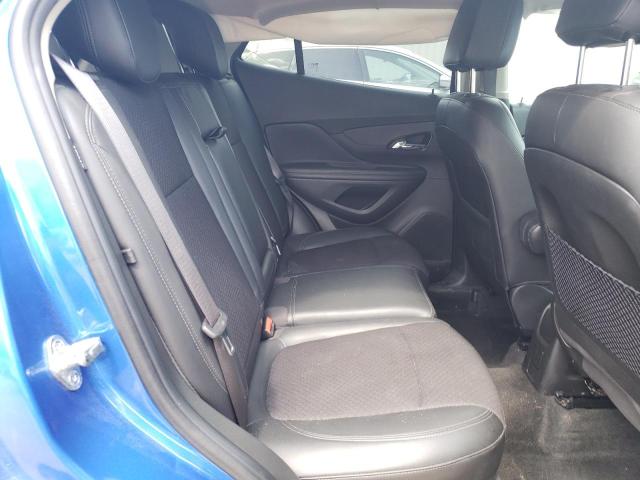 2018 BUICK ENCORE PRE - KL4CJESB2JB664791