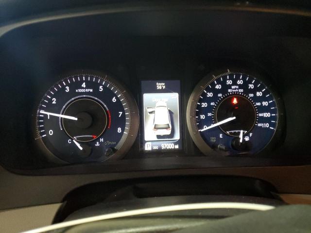 2016 TOYOTA SIENNA XLE - 5TDDK3DC2GS142603