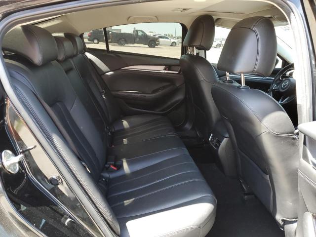 2021 MAZDA 6 TOURING - JM1GL1VM2M1616273