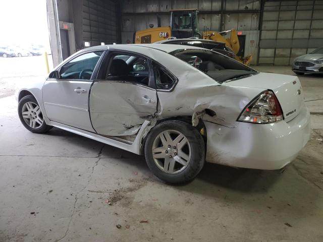 Vin: 2g1wg5e30c1325240, lot: 53701965, chevrolet impala lt 20122