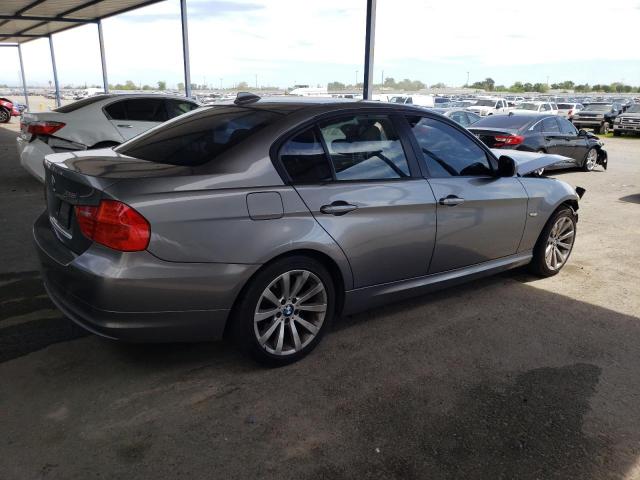 Vin: wbaph5c50ba444114, lot: 52643655, bmw 3 series i sulev 20113