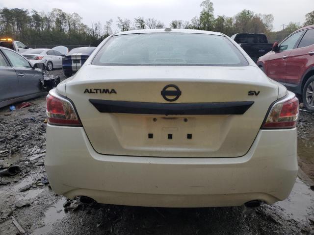 2015 NISSAN ALTIMA 2.5 - 1N4AL3AP3FC212994
