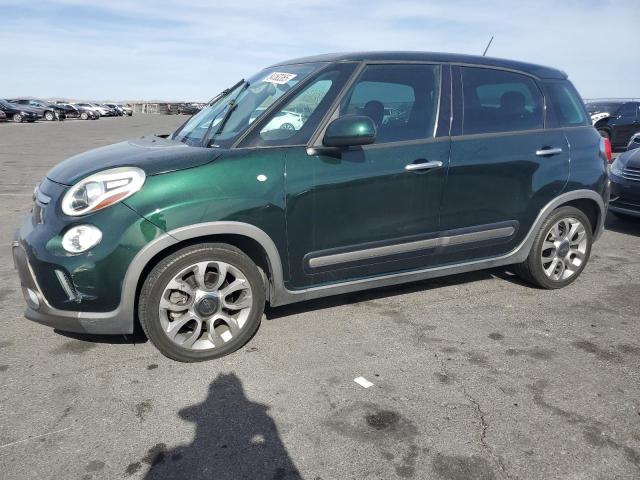 Vin: zfbcfadh5ez026200, lot: 54163365, fiat 500 trekking 2014 img_1
