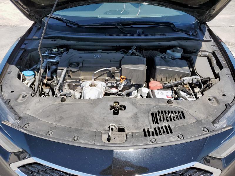 2019 ACURA ILX 19UDE2F35KA010358