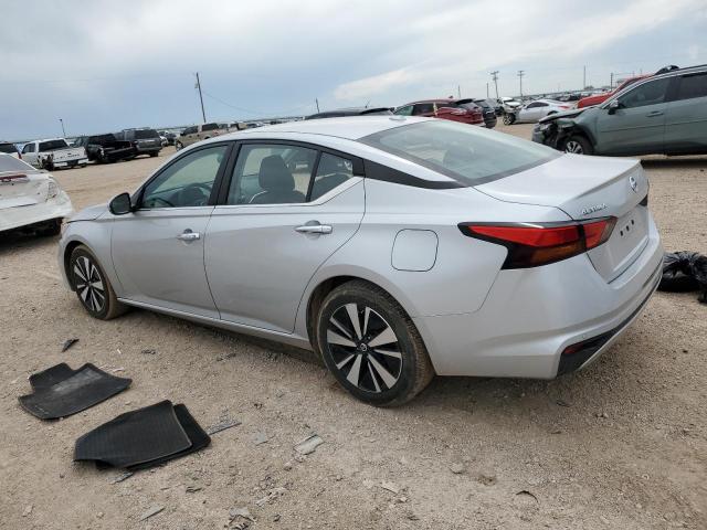 2022 NISSAN ALTIMA SV - 1N4BL4DV2NN304895