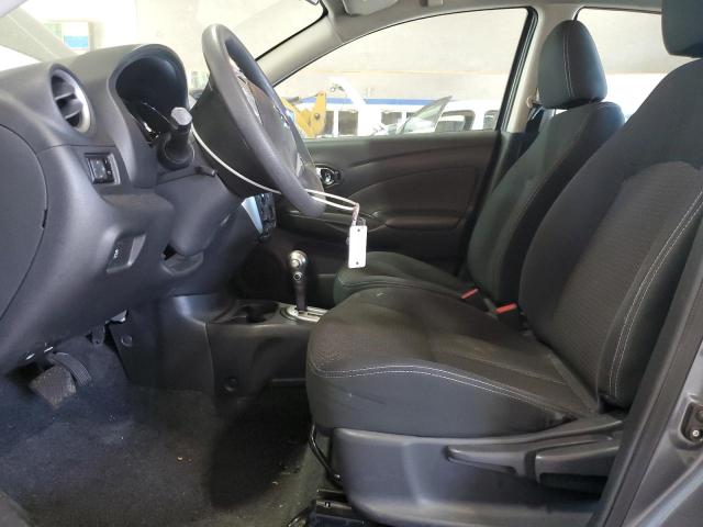 2016 NISSAN VERSA S - 3N1CN7AP6GL863050