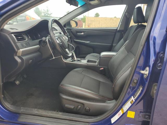 2016 TOYOTA CAMRY LE - 4T1BF1FK8GU575659
