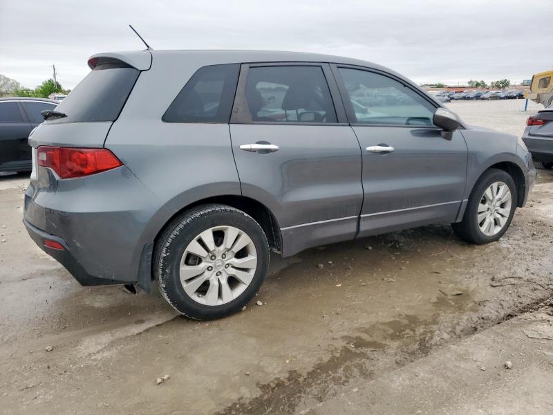 Vin: 5j8tb2h26ca002098, lot: 51833525, acura rdx 20123