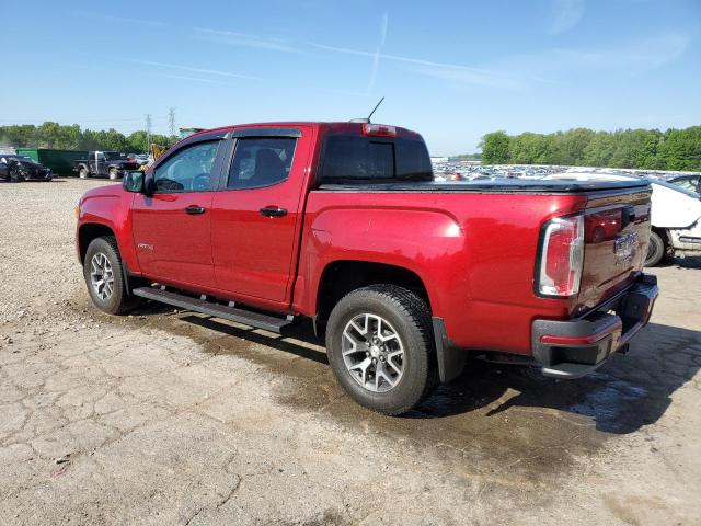 Vin: 1gtg6fen5n1113612, lot: 53913565, gmc canyon at4 20222