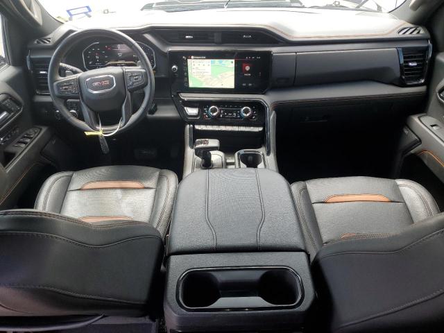 2023 GMC SIERRA K15 - 1GTUUEE89PZ141446