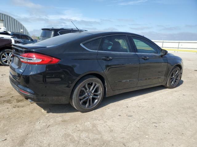 Vin: 3fa6p0hd3jr256850, lot: 54730525, ford fusion se 20183