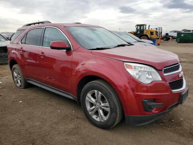 Vin: 2gnfleek1d6283750, lot: 52260215, chevrolet equinox lt 20134