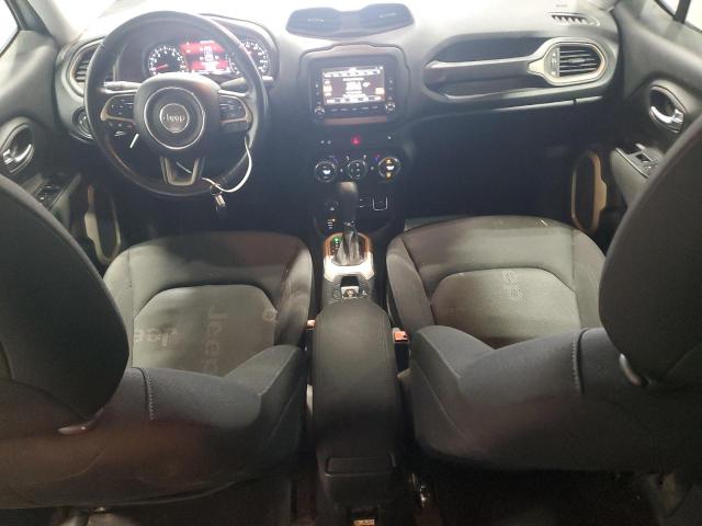 2017 JEEP RENEGADE ZACCJBBB3HPG29875