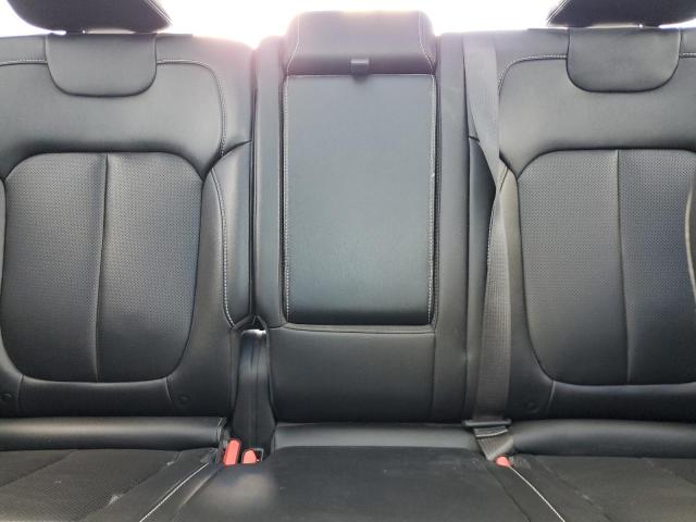 2023 JEEP GRAND CHER - 1C4RJYB60PC588558