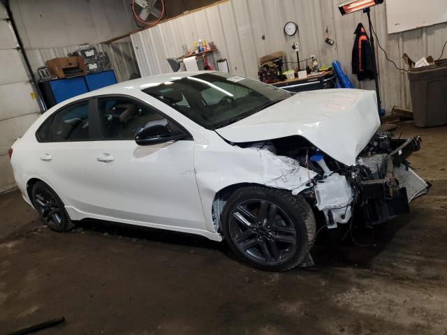 2021 KIA FORTE GT L - 3KPF34AD7ME313764