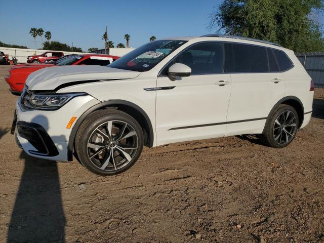 Vin: 3vv4b7ax3rm141897, lot: 52227155, volkswagen tiguan sel r-line black 2024 img_1