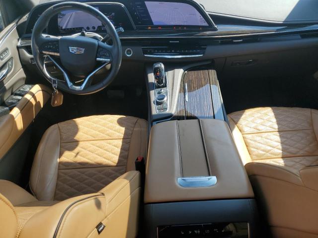 2022 CADILLAC ESCALADE E 1GYS4LKL0NR246372