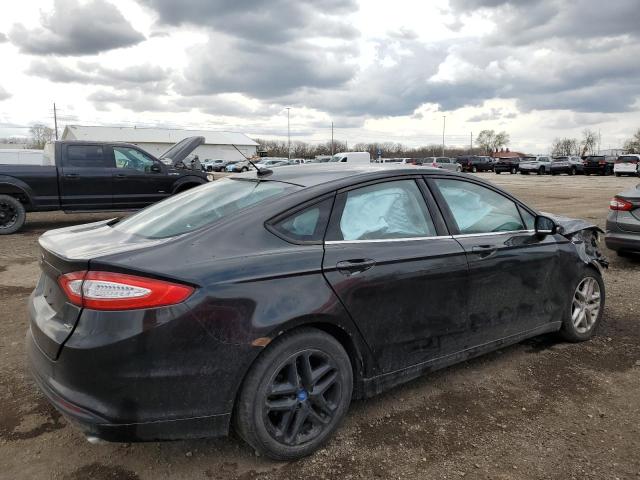 Vin: 3fa6p0h7xdr200161, lot: 52616565, ford fusion se 20133