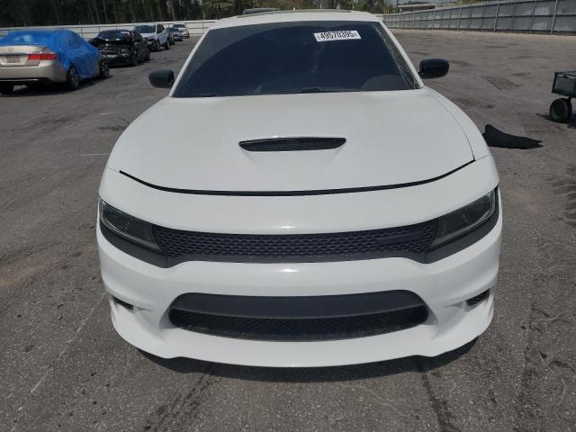 2023 DODGE CHARGER GT - 2C3CDXHG0PH701532