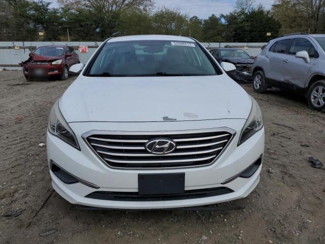 2016 HYUNDAI SONATA SE - 5NPE24AF3GH260870