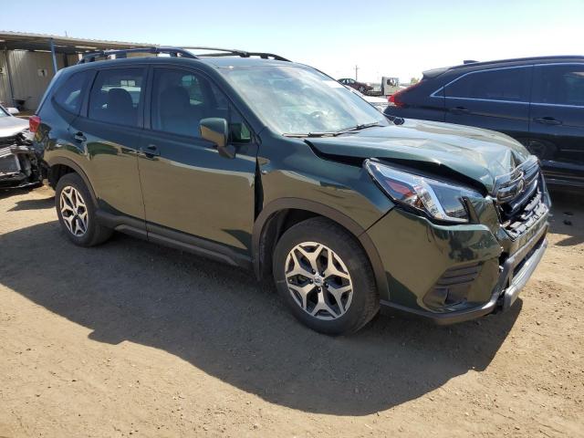 Vin: jf2skaec8nh441607, lot: 52651735, subaru forester premium 20224