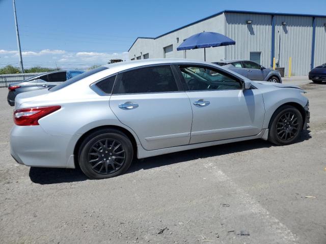 Vin: 1n4al3ap8gn379373, lot: 53575765, nissan altima 2.5 20163