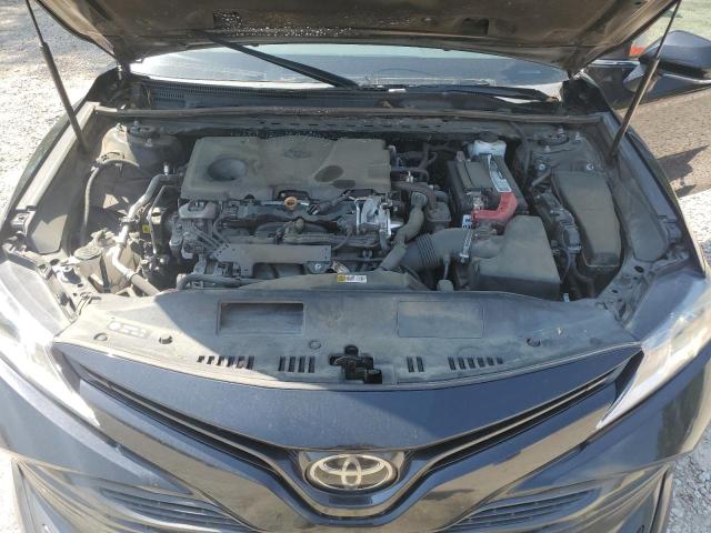 2019 TOYOTA CAMRY L - 4T1B11HK7KU810251