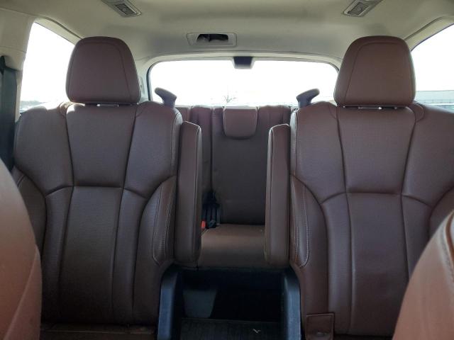 2019 SUBARU ASCENT TOU 4S4WMARD0K3428979