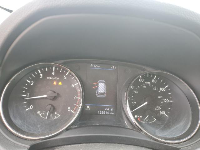 2018 NISSAN ROGUE S - KNMAT2MTXJP505788