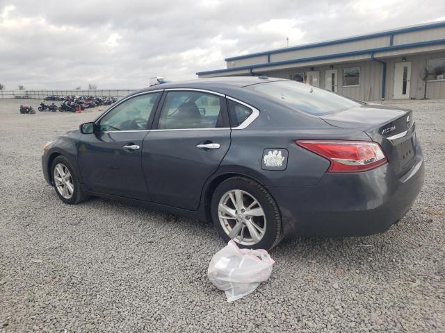Vin: 1n4al3ap5dc271672, lot: 51531665, nissan altima 2.5 20132