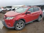 2015 TOYOTA RAV4 XLE - 2T3RFREV3FW374198