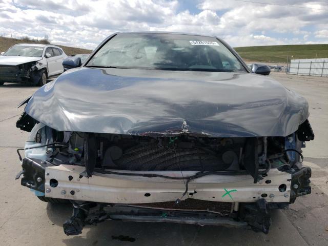 2022 TOYOTA AVALON XLE - 4T1JZ1FB4NU082917
