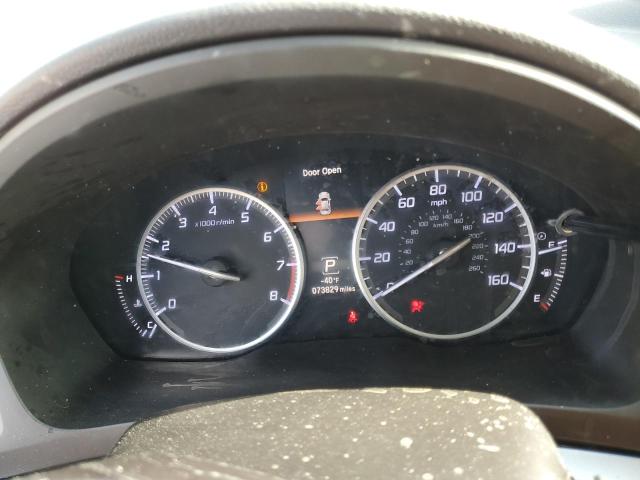 2020 ACURA ILX PREMIU 19UDE2F72LA007759