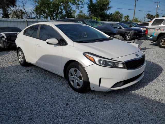 Vin: 3kpfl4a72je202903, lot: 54117995, kia forte lx 20184